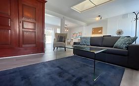 Quebec Grand Appartement By Hebergements Dcl